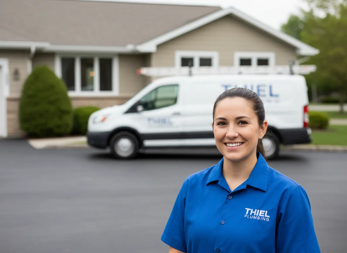 Plumber Middletown, IL FAQs